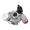 BorgWarner turboaggregat 53039700426