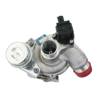 BorgWarner turboaggregat 53039700426