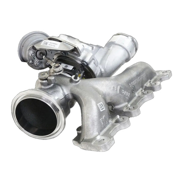 BorgWarner turboaggregat 53039700436