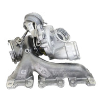 BorgWarner turboaggregat 53039700436