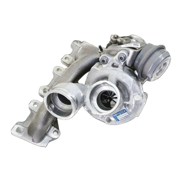 BorgWarner turboaggregat 53039700436