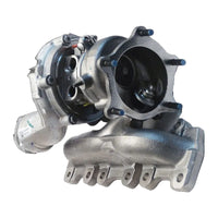 BorgWarner turboaggregat 53039700437