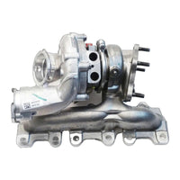 BorgWarner turboaggregat 53039700437