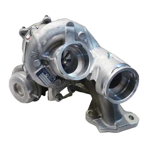 BorgWarner turboaggregat 53039700437