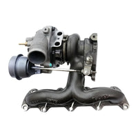 BorgWarner turboaggregat 53039700459-R