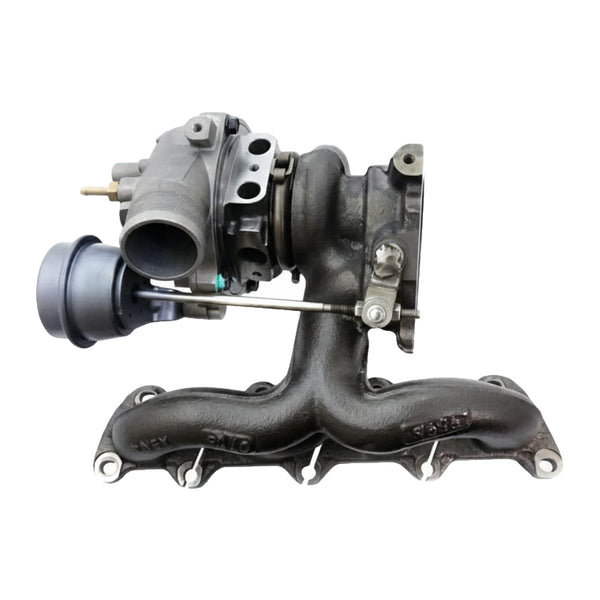 BorgWarner turboaggregat 53039700459-R