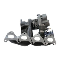 BorgWarner turboaggregat 53039700459-R