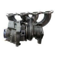 BorgWarner turboaggregat 53039700459-R