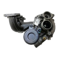 BorgWarner turboaggregat 53039700459-R