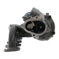 BorgWarner turboaggregat 53039700459-R