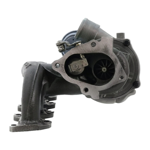 BorgWarner turboaggregat 53039700459-R