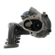 Renoverad BorgWarner Turbo 53039700459