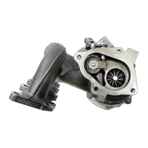 BorgWarner turboaggregat 53039700460