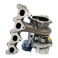 BorgWarner turboaggregat 53039700460