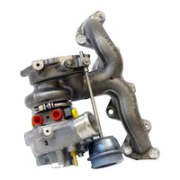 BorgWarner turboaggregat 53039700460