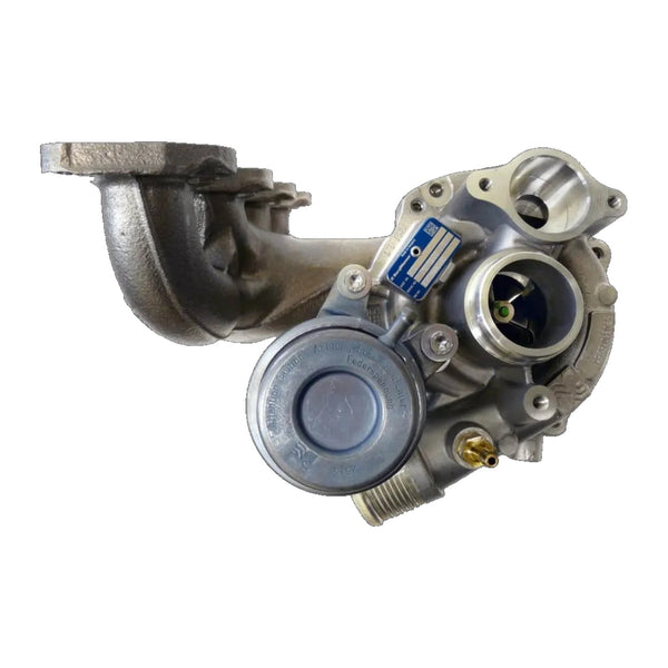 BorgWarner turboaggregat 53039700460