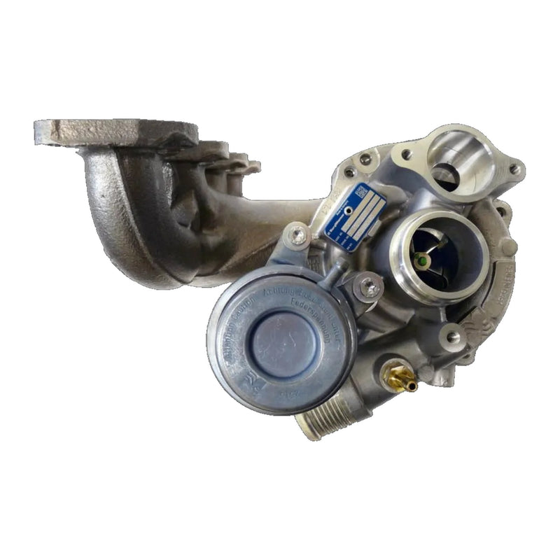 BorgWarner turboaggregat 53039700460