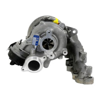 BorgWarner turboaggregat 53039700476