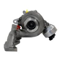 BorgWarner turboaggregat 53039700476
