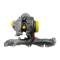 BorgWarner turboaggregat 53039700476