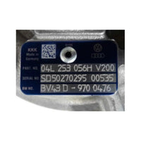 BorgWarner turboaggregat 53039700476