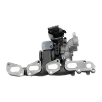 BorgWarner turboaggregat 53039700476-R