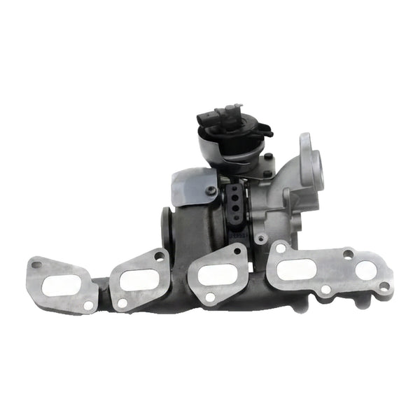BorgWarner turboaggregat 53039700476-R