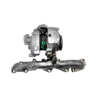 BorgWarner turboaggregat 53039700476-R