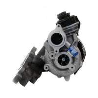 BorgWarner turboaggregat 53039700476-R