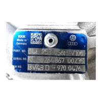 BorgWarner turboaggregat 53039700476-R