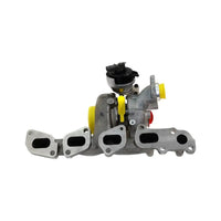 BorgWarner turboaggregat 53039700476
