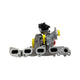 BorgWarner Turbo 53039700476