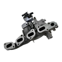 BorgWarner turboaggregat 53039700477-R
