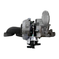 BorgWarner turboaggregat 53039700477-R