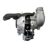 BorgWarner turboaggregat 53039700477-R