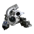 BorgWarner turboaggregat 53039700477-R
