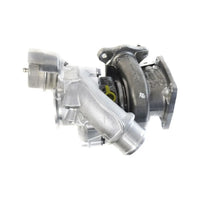 BorgWarner turboaggregat 53039700519