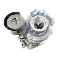 BorgWarner turboaggregat 53039700519