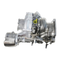 BorgWarner turboaggregat 53039700520