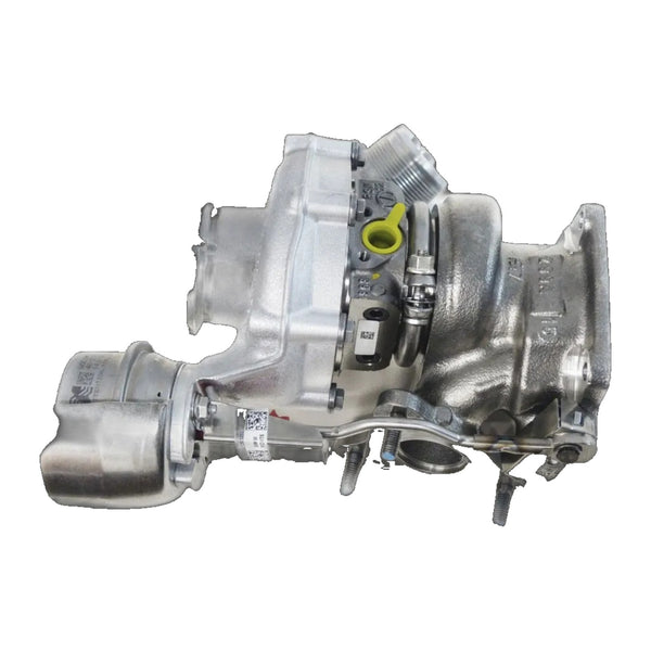 BorgWarner turboaggregat 53039700520