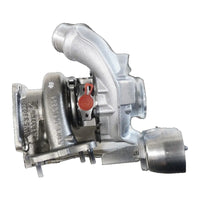 BorgWarner turboaggregat 53039700520