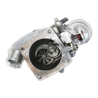 BorgWarner turboaggregat 53039700520