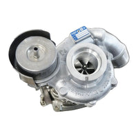 BorgWarner turboaggregat 53039700520