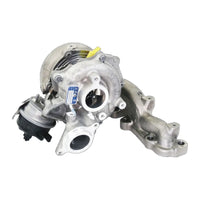 BorgWarner turboaggregat 53039700542