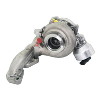 BorgWarner turboaggregat 53039700542