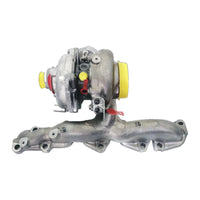 BorgWarner turboaggregat 53039700542