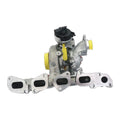 BorgWarner turboaggregat 53039700542