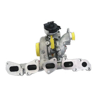 BorgWarner turboaggregat 53039700542