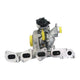 BorgWarner Turbo 53039700542