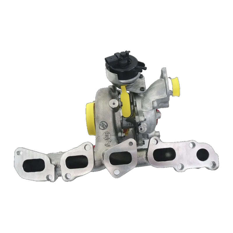 BorgWarner turboaggregat 53039700542
